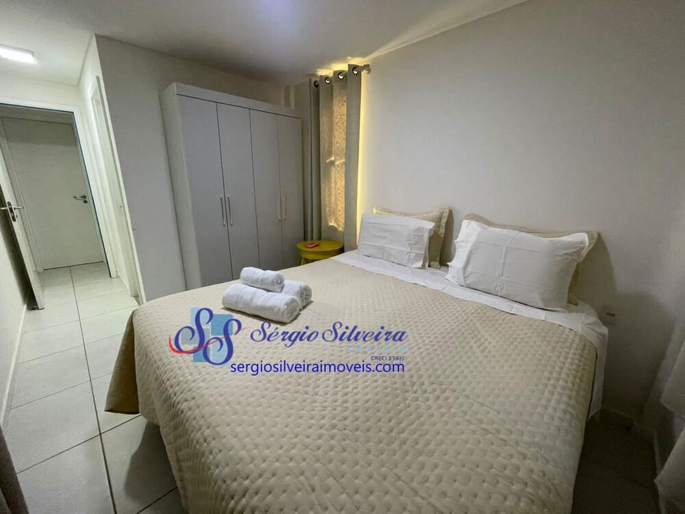 Apartamento à venda com 3 quartos, 104m² - Foto 8