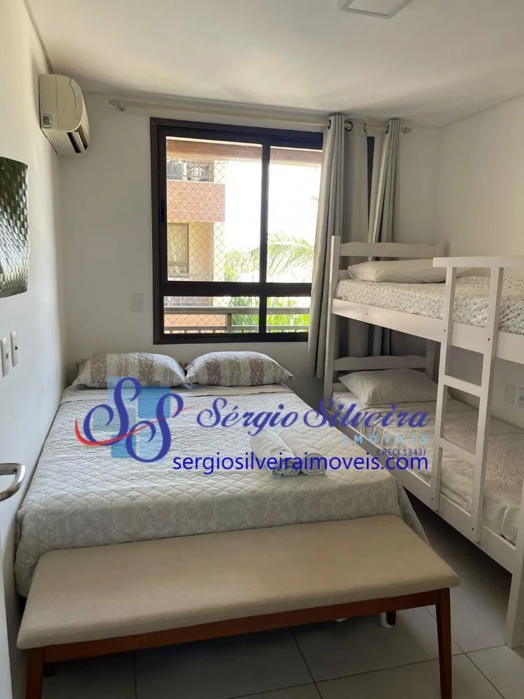 Apartamento, 3 quartos, 104 m² - Foto 11