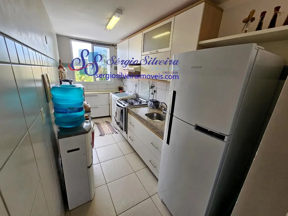 Apartamento, 2 quartos, 90 m² - Foto 7