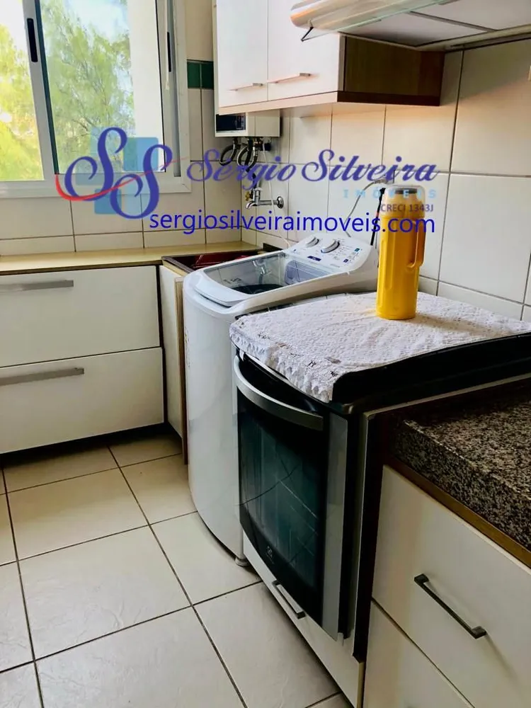Apartamento, 2 quartos, 90 m² - Foto 8
