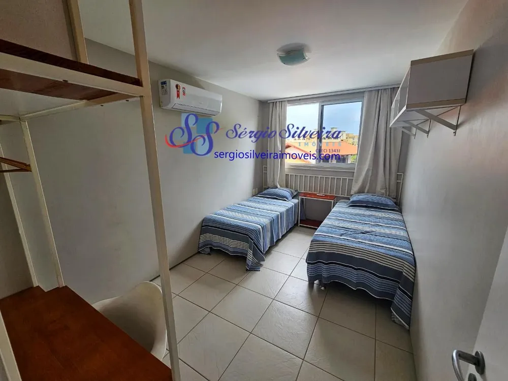 Apartamento, 2 quartos, 90 m² - Foto 10