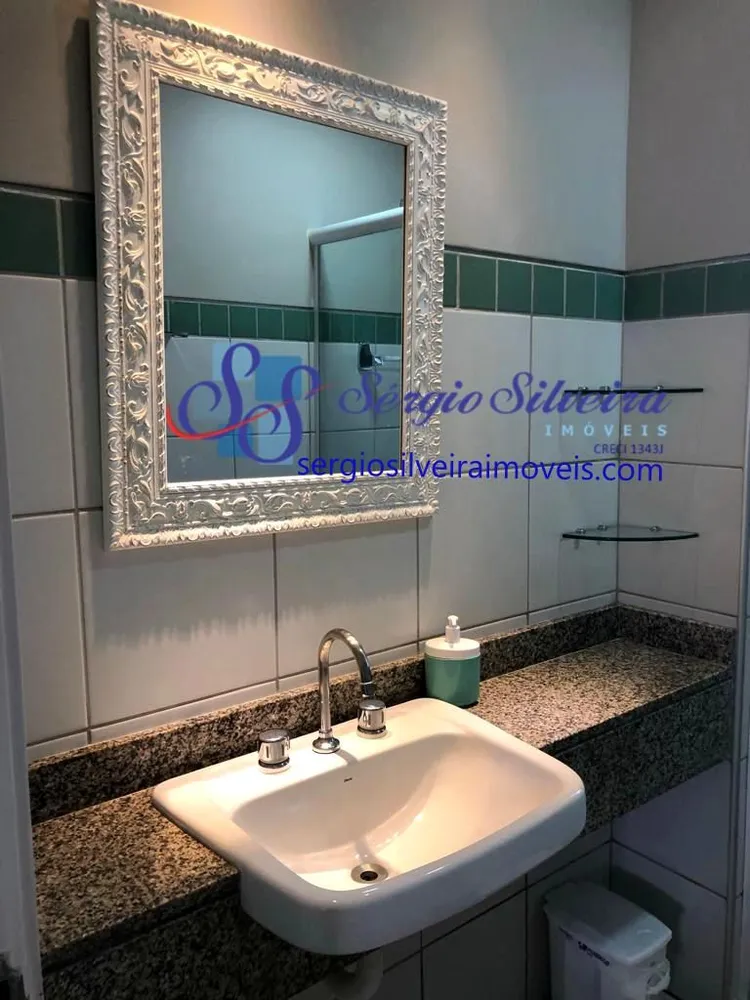 Apartamento, 2 quartos, 90 m² - Foto 13