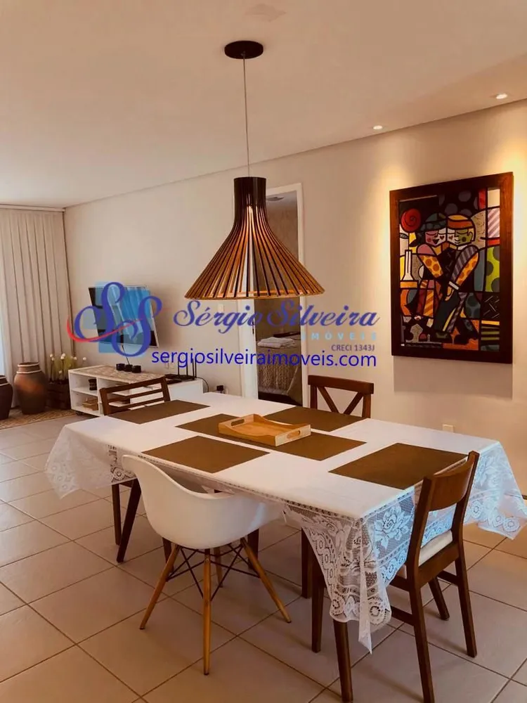 Apartamento, 2 quartos, 90 m² - Foto 6