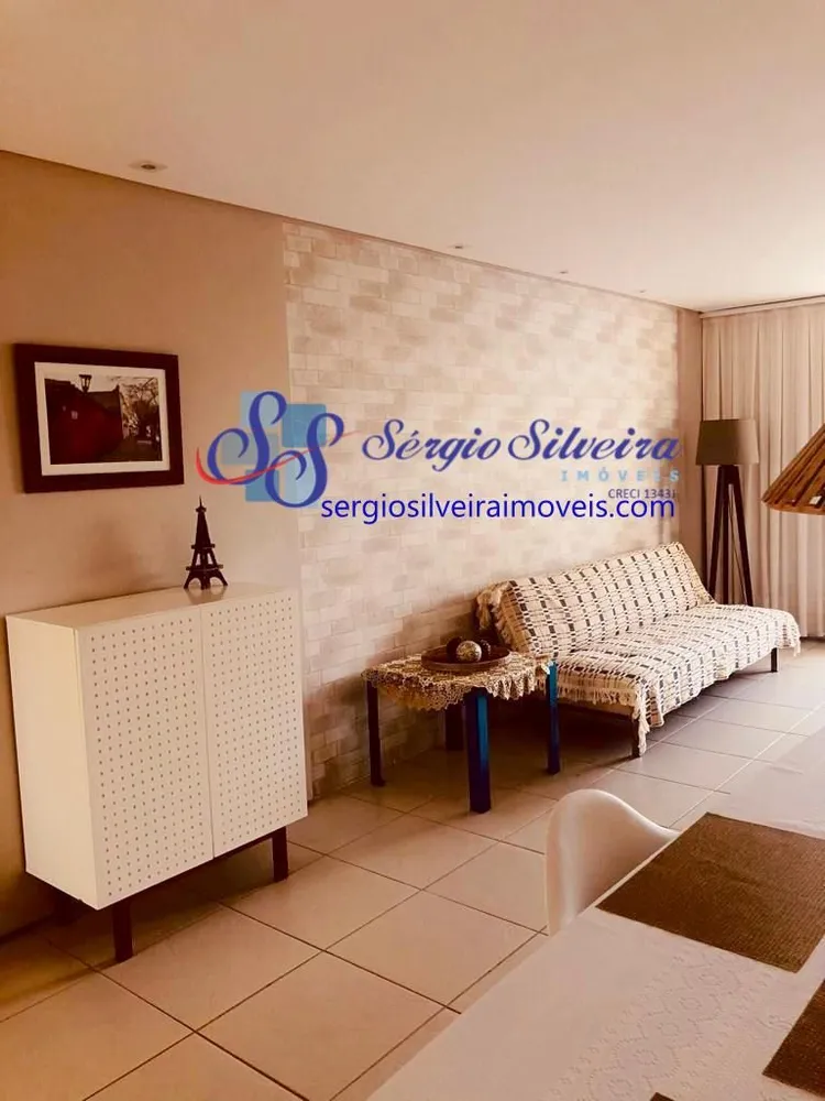 Apartamento, 2 quartos, 90 m² - Foto 5