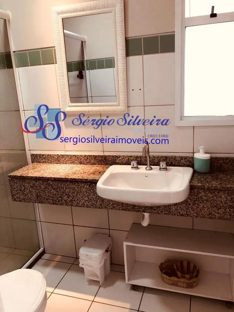 Apartamento, 2 quartos, 90 m² - Foto 11