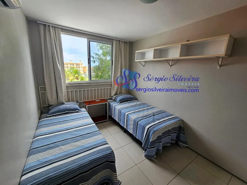 Apartamento, 2 quartos, 90 m² - Foto 9