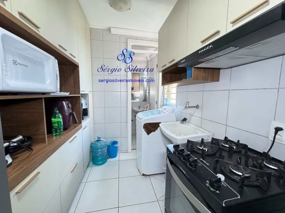 Apartamento, 3 quartos, 100 m² - Foto 3