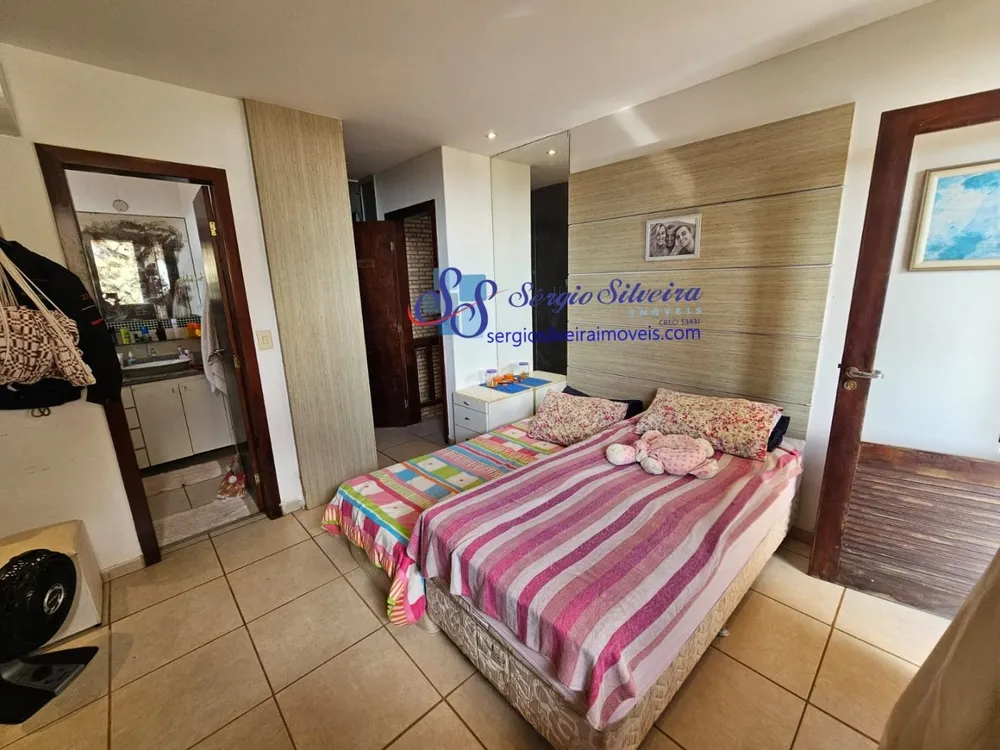 Casa de Condomínio, 3 quartos - Foto 7