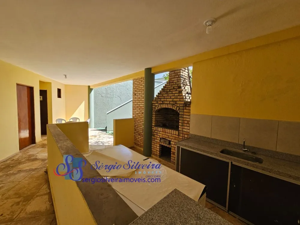 Casa de Condomínio, 3 quartos - Foto 6