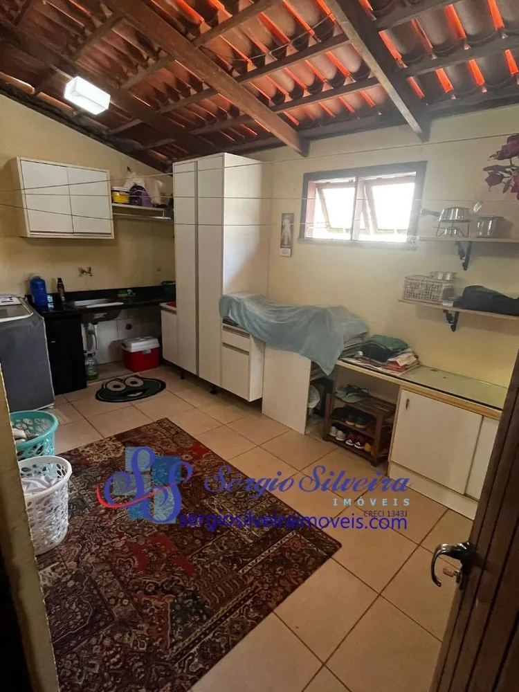 Casa de Condomínio, 3 quartos - Foto 18