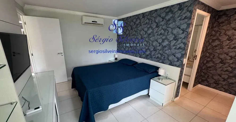 Apartamento, 3 quartos, 115 m² - Foto 2