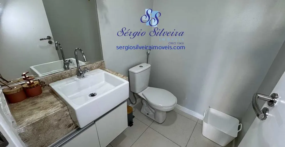Apartamento, 3 quartos, 115 m² - Foto 5