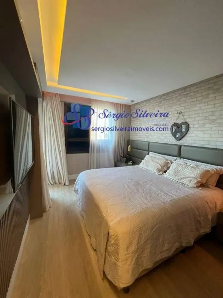 Apartamento, 4 quartos, 196 m² - Foto 8