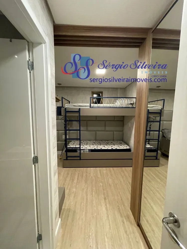 Apartamento, 4 quartos, 196 m² - Foto 9