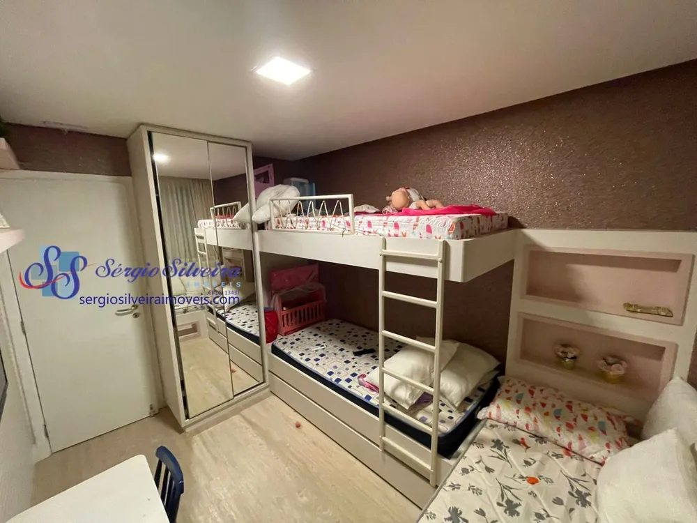 Apartamento, 4 quartos, 196 m² - Foto 11