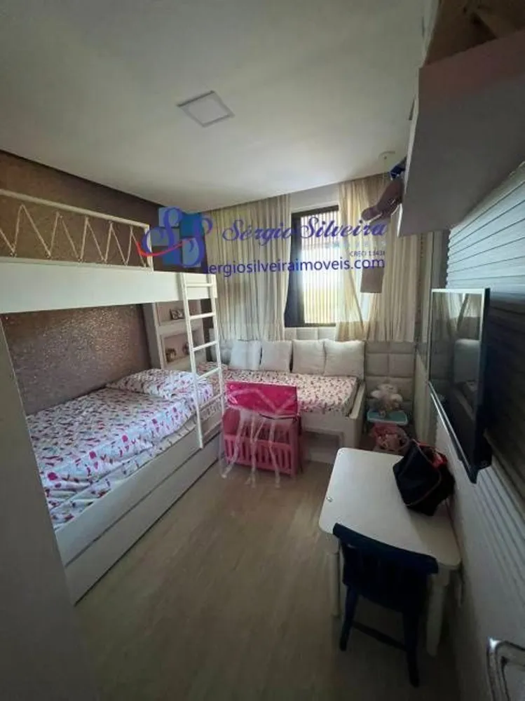 Apartamento, 4 quartos, 196 m² - Foto 13