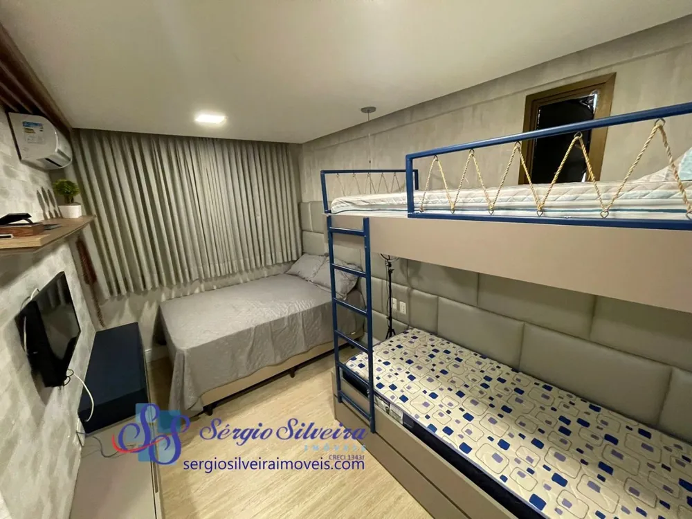 Apartamento, 4 quartos, 196 m² - Foto 14