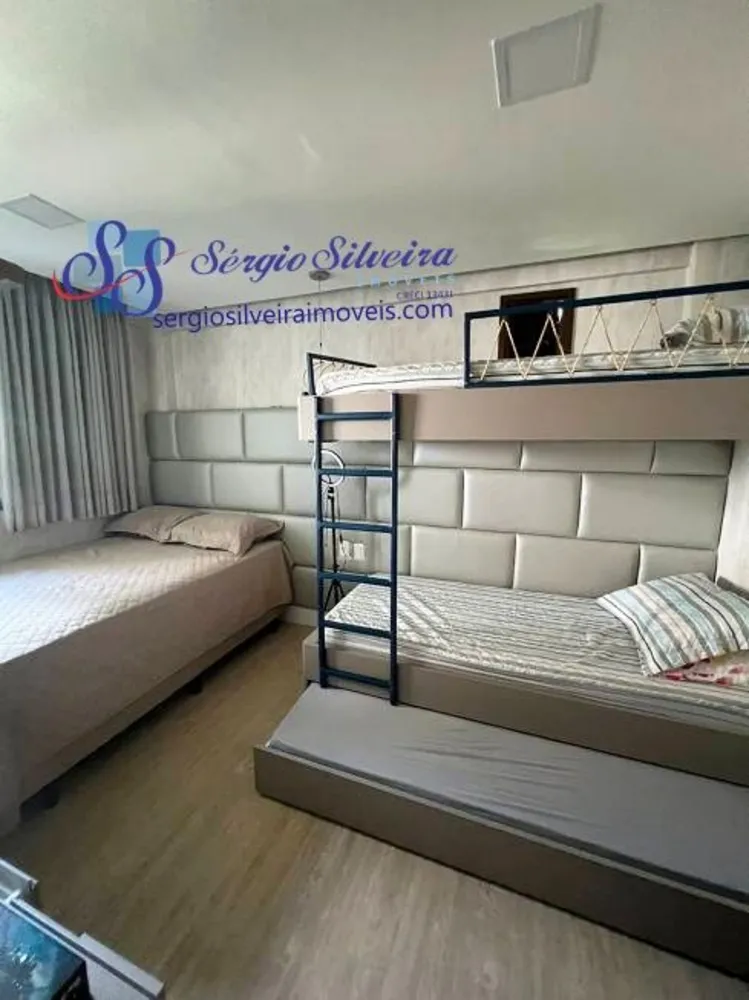 Apartamento, 4 quartos, 196 m² - Foto 12