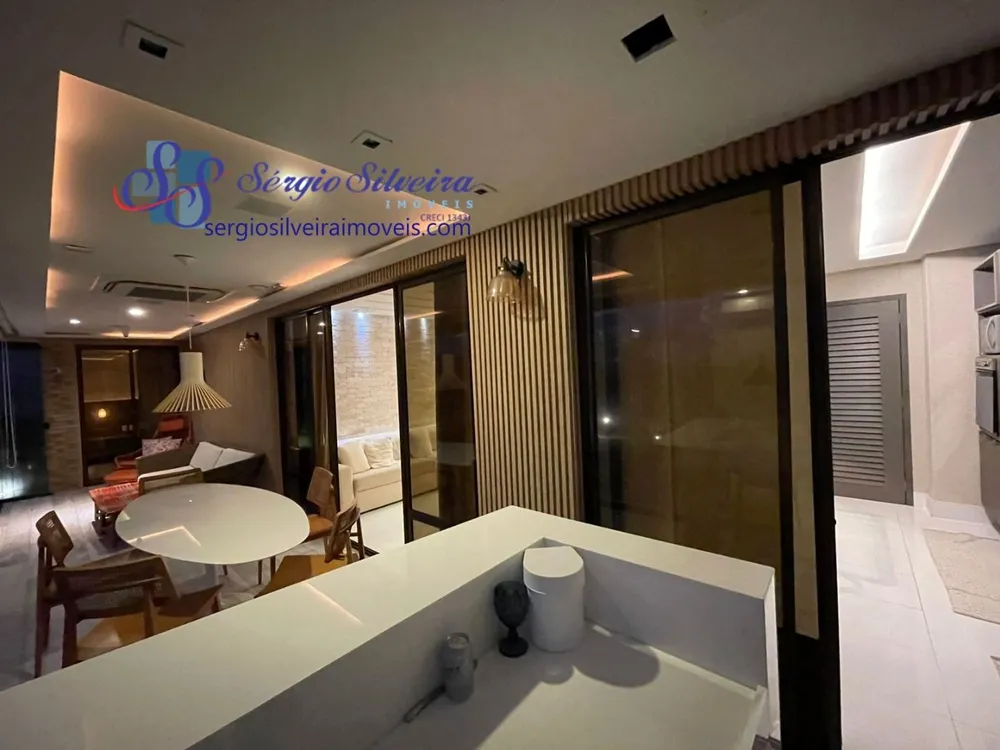 Apartamento, 4 quartos, 196 m² - Foto 10