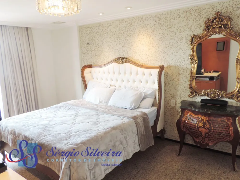 Apartamento, 4 quartos, 305 m² - Foto 10