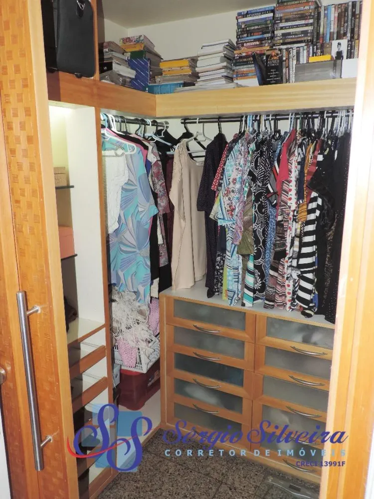 Apartamento, 4 quartos, 305 m² - Foto 9