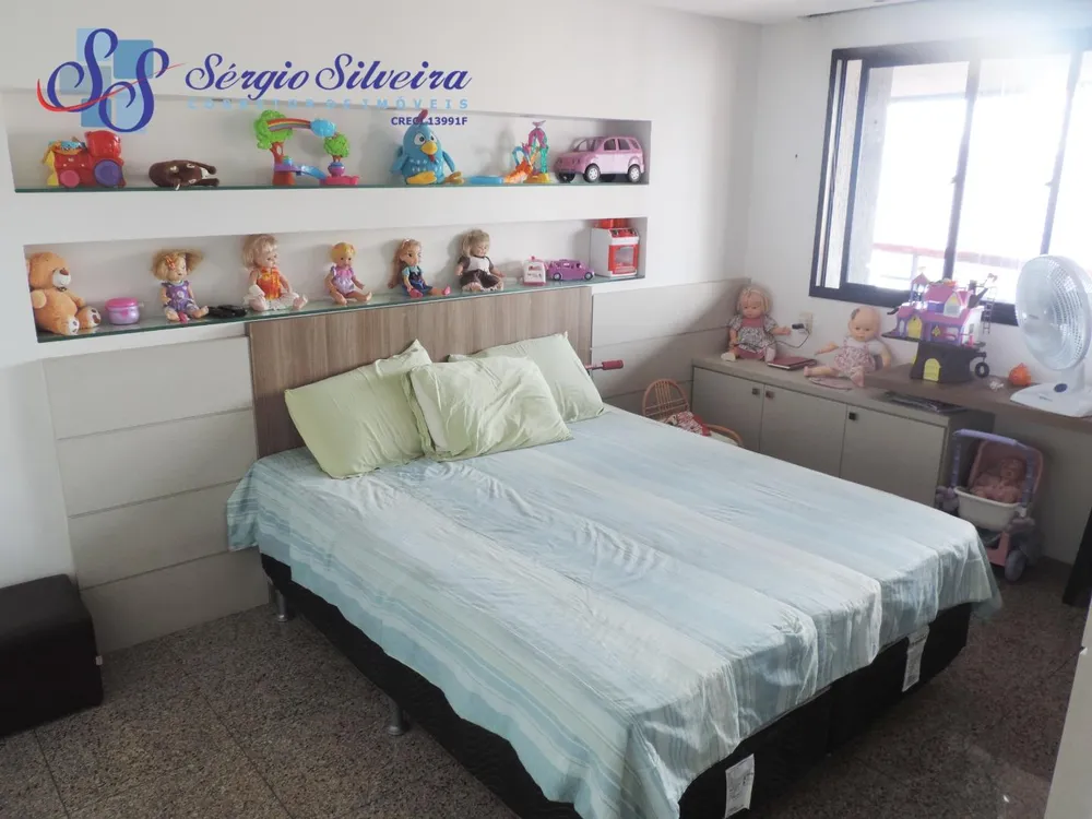 Apartamento, 4 quartos, 305 m² - Foto 6