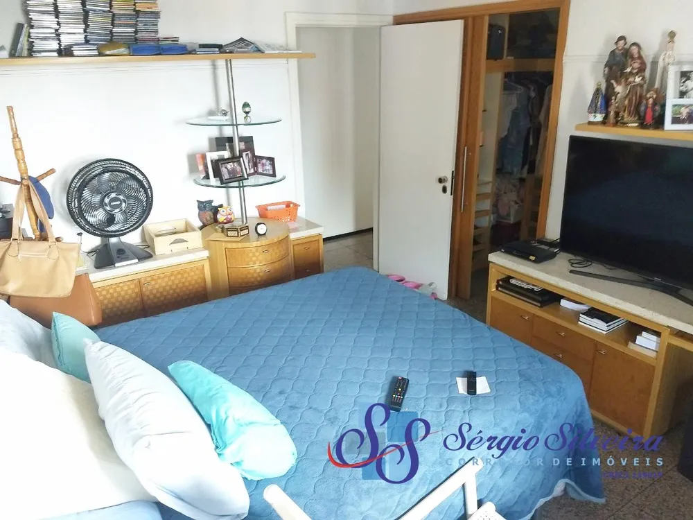 Apartamento, 4 quartos, 305 m² - Foto 4