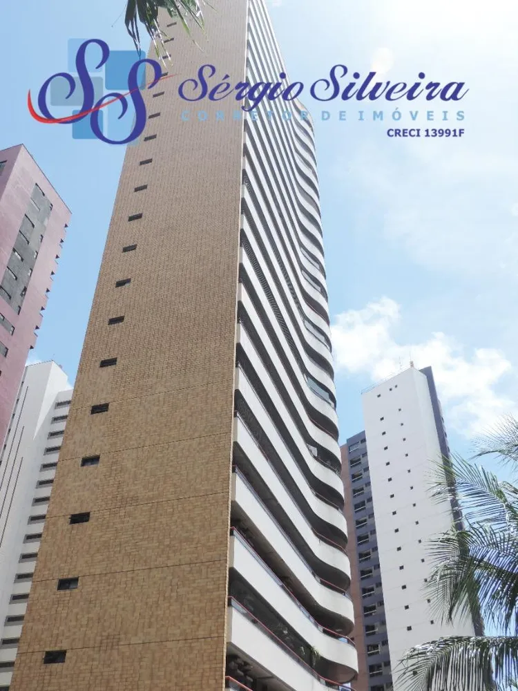 Apartamento, 4 quartos, 305 m² - Foto 12