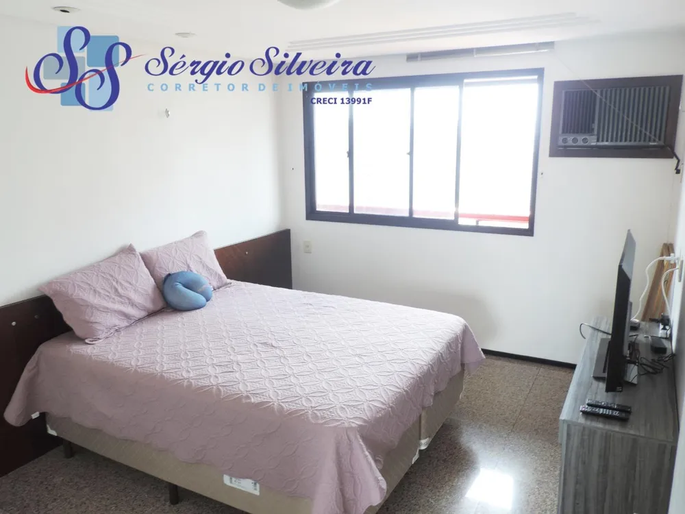 Apartamento, 4 quartos, 305 m² - Foto 8