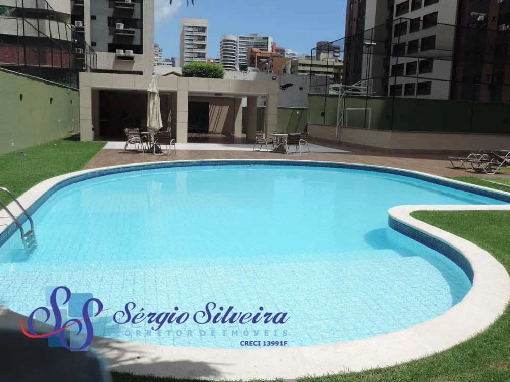 Apartamento, 4 quartos, 305 m² - Foto 15
