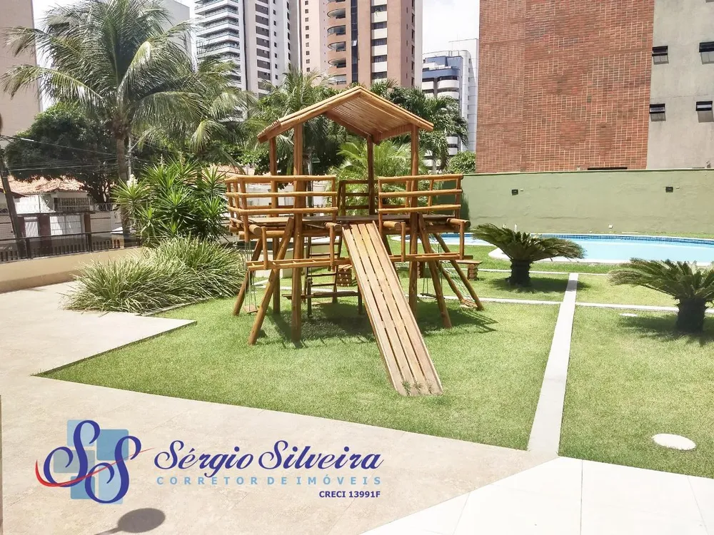 Apartamento, 4 quartos, 305 m² - Foto 13