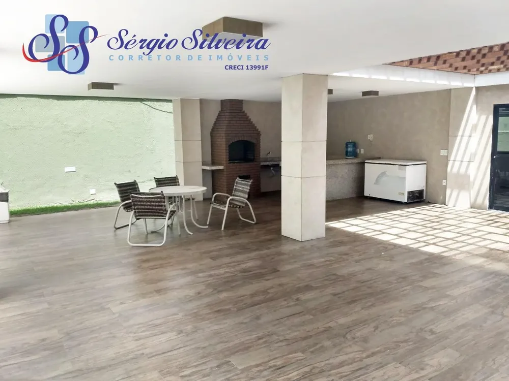 Apartamento, 4 quartos, 305 m² - Foto 16