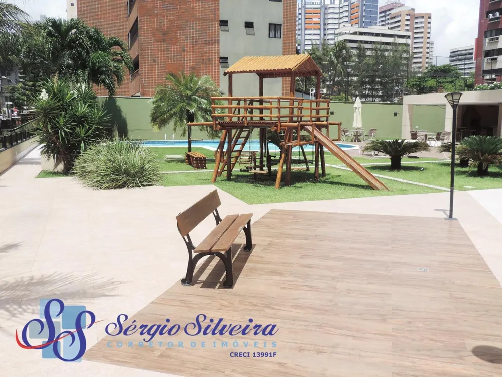 Apartamento, 4 quartos, 305 m² - Foto 14