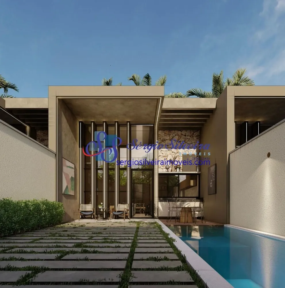 Casa de Condomínio, 4 quartos - Foto 6