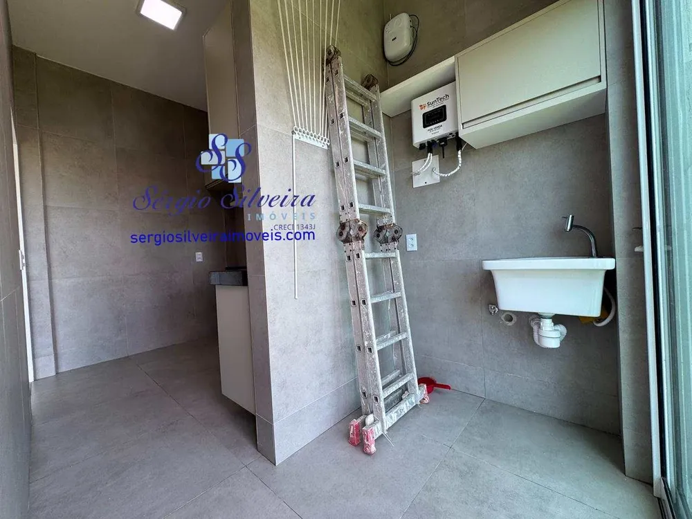 Casa de Condomínio, 3 quartos - Foto 7
