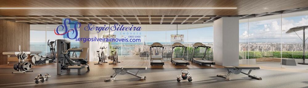 Apartamento, 4 quartos, 256 m² - Foto 4