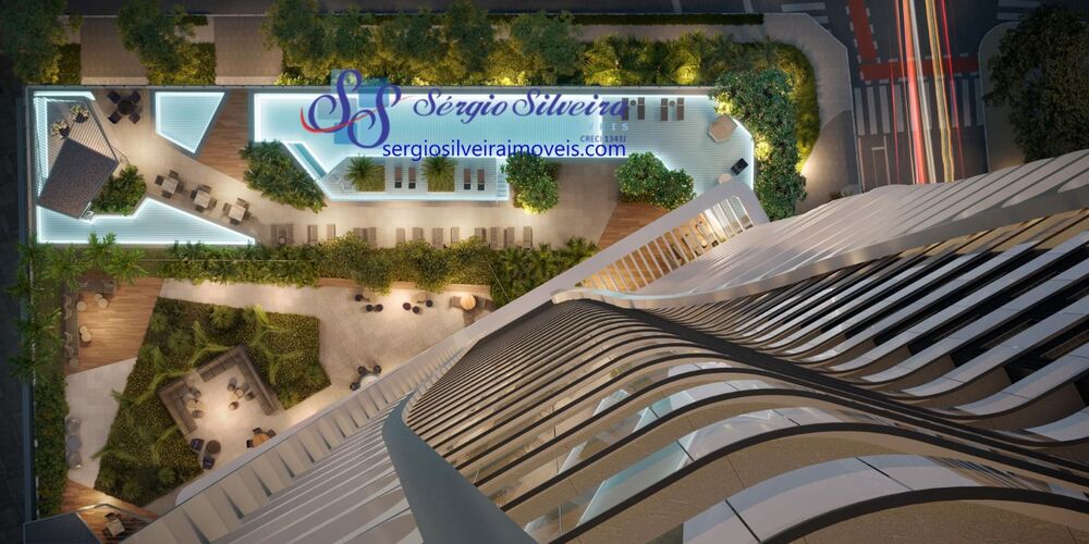 Apartamento, 4 quartos, 256 m² - Foto 12