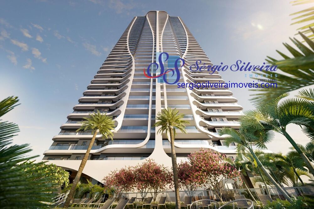 Apartamento, 4 quartos, 256 m² - Foto 1