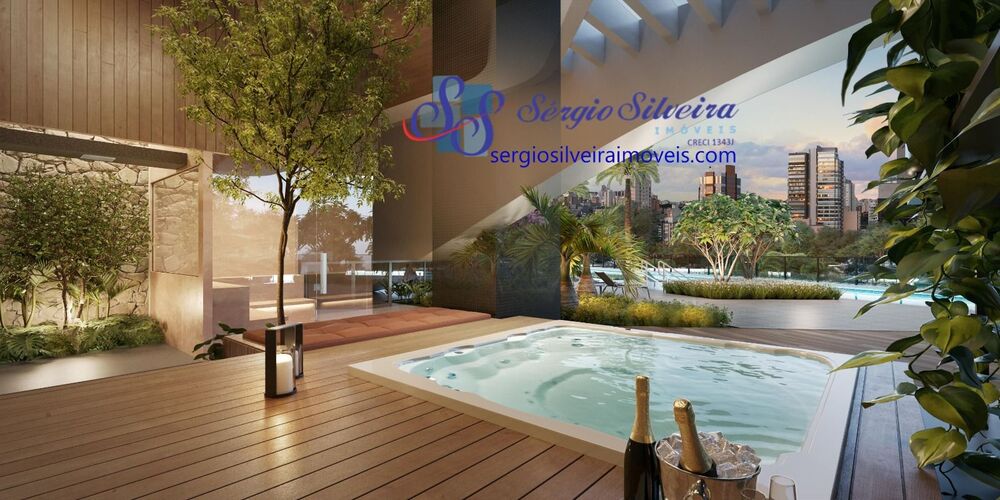 Apartamento, 4 quartos, 256 m² - Foto 7