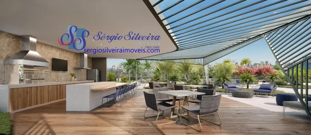 Apartamento, 4 quartos, 256 m² - Foto 6