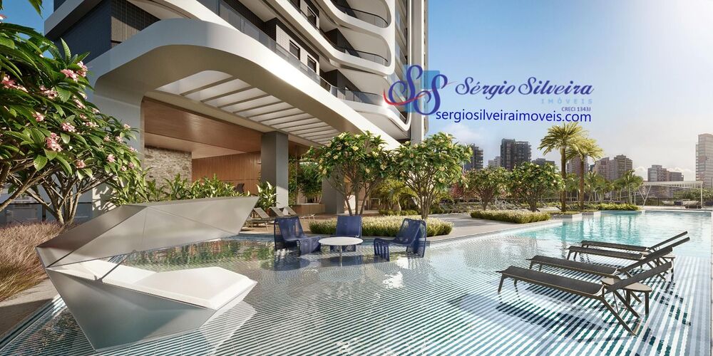 Apartamento, 4 quartos, 256 m² - Foto 8