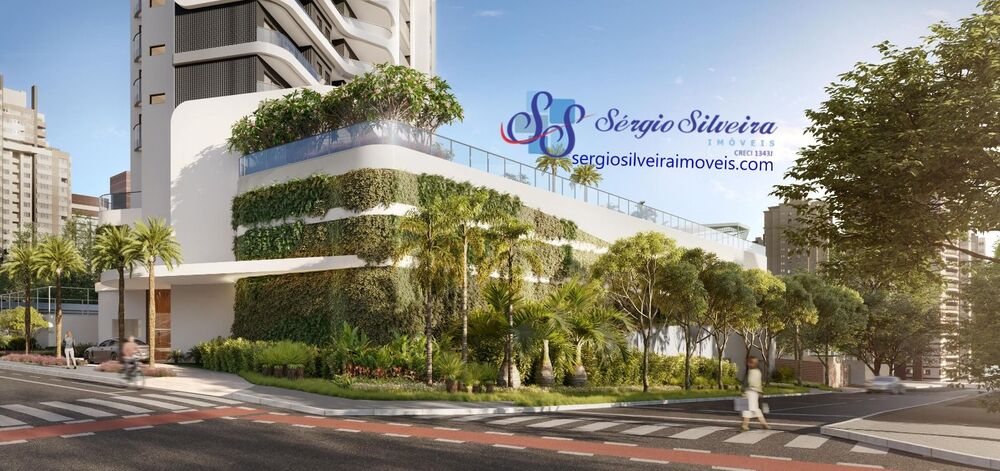 Apartamento, 4 quartos, 256 m² - Foto 11