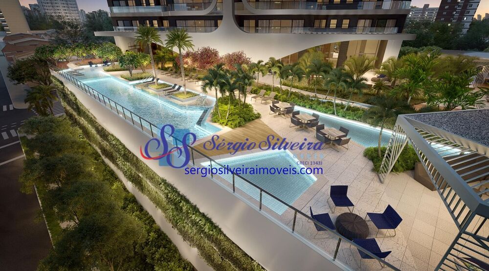 Apartamento, 4 quartos, 256 m² - Foto 10