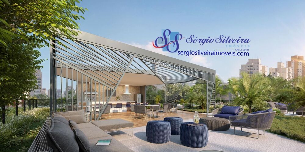 Apartamento, 4 quartos, 256 m² - Foto 6