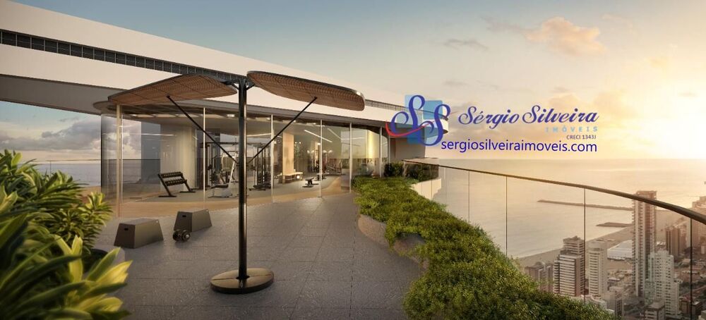 Apartamento, 4 quartos, 256 m² - Foto 9