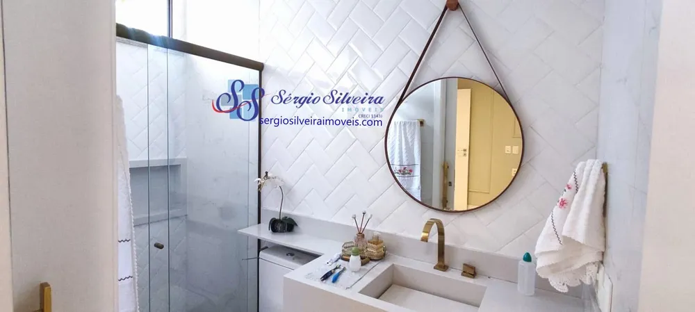 Casa de Condomínio, 4 quartos - Foto 11