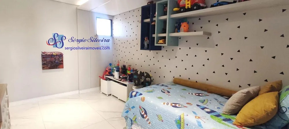 Casa de Condomínio, 4 quartos - Foto 10