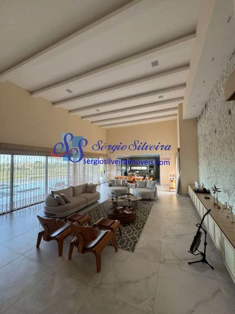 Casa de Condomínio, 4 quartos - Foto 6