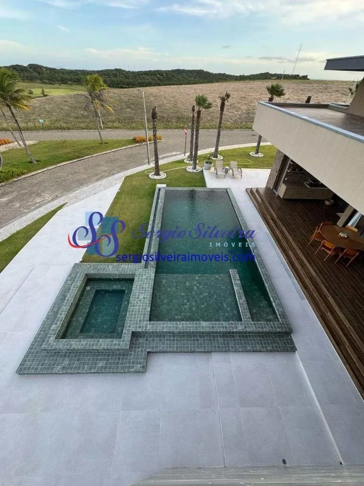 Casa de Condomínio, 4 quartos - Foto 18