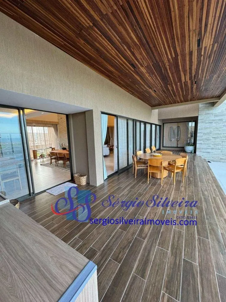 Casa de Condomínio, 4 quartos - Foto 7